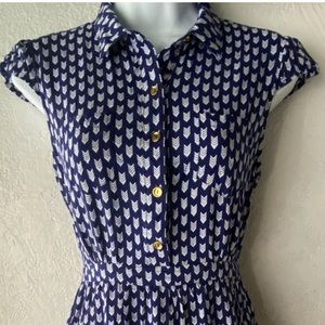 Charlotte Russe dress size small